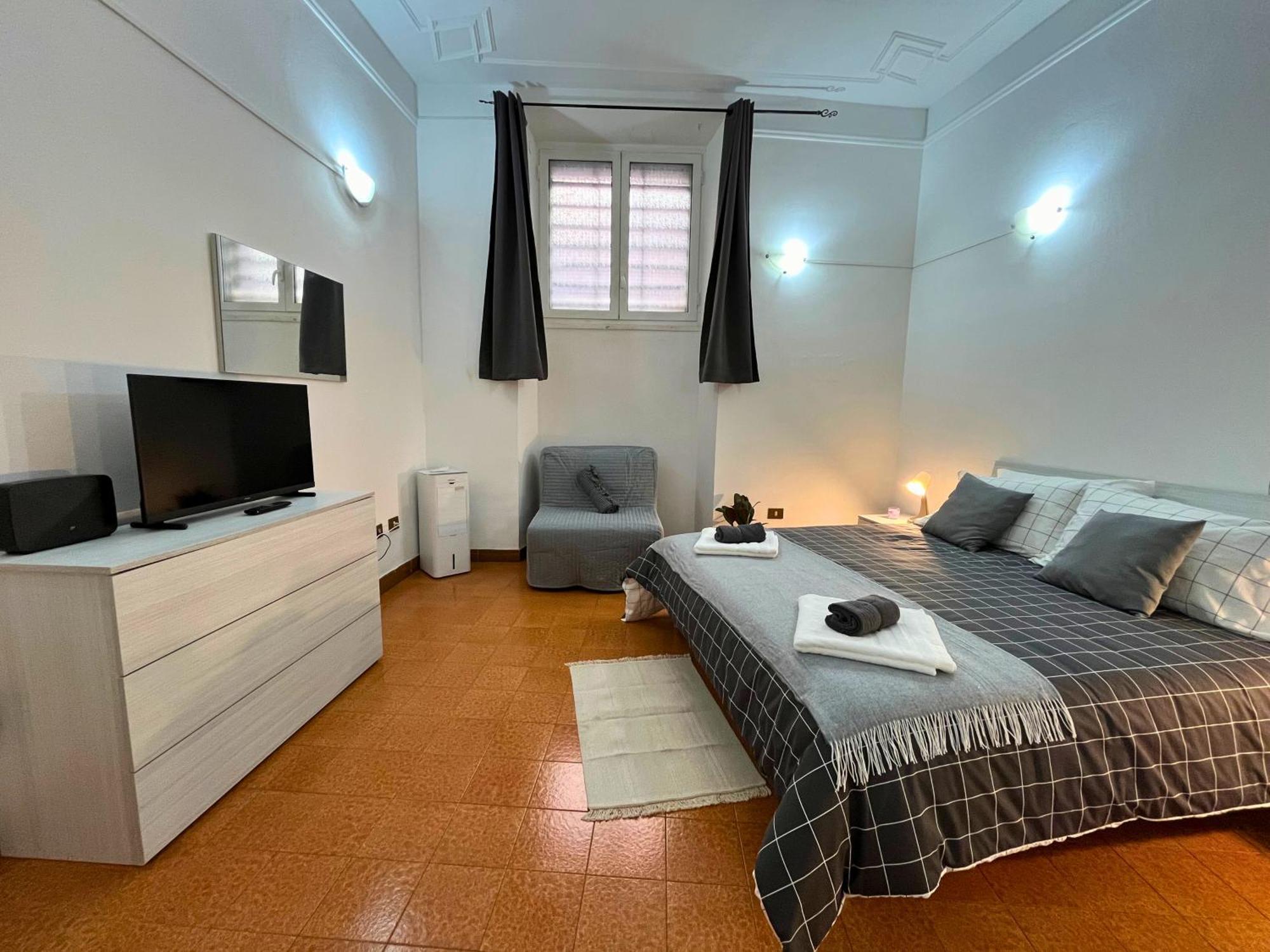 Privato A San Giovanni Apartment Rom