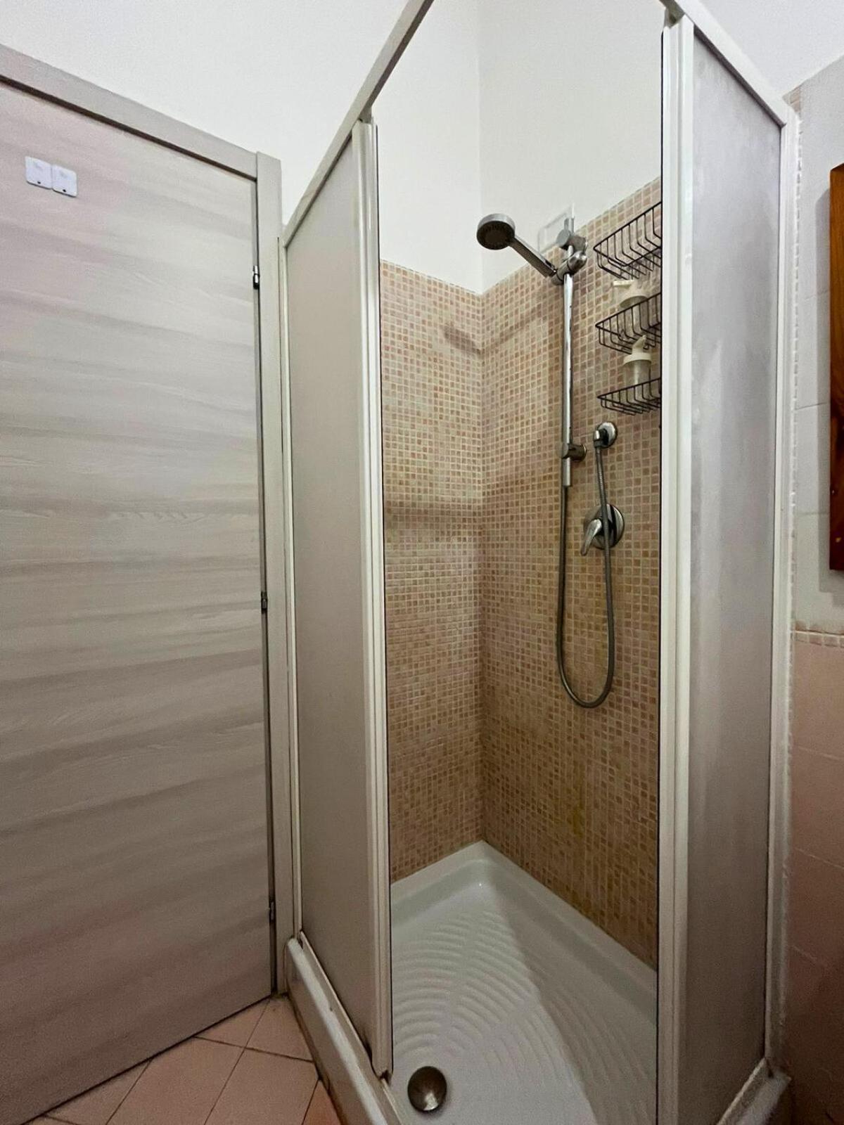 Apartment Privato A San Giovanni Rom